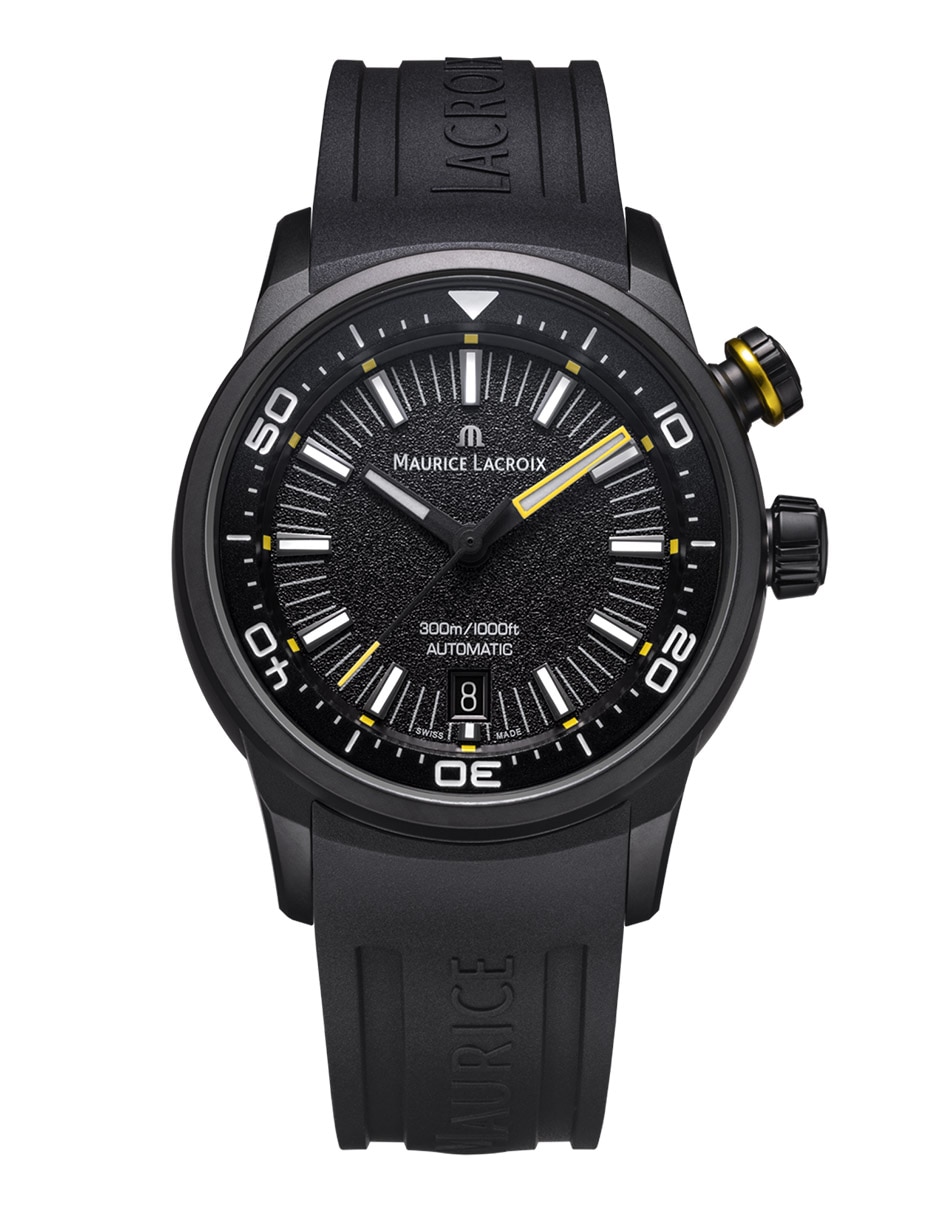 Reloj Pontos para hombre PT6248-DLB00-330-2 Reloj Pontos para hombre PT6248-DLB00-330-2