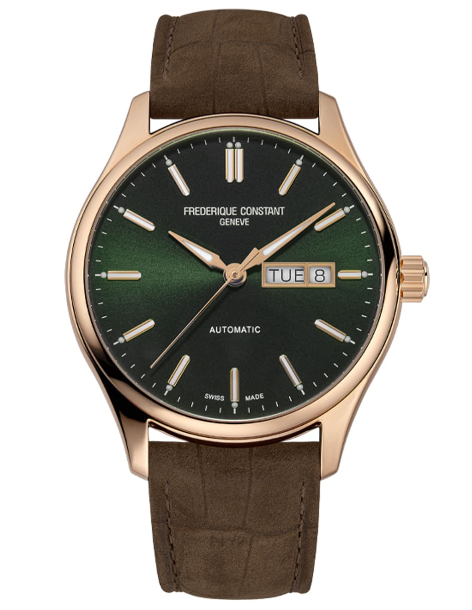 Reloj Classics para hombre FC-304GR5B4 Reloj Classics para hombre FC-304GR5B4