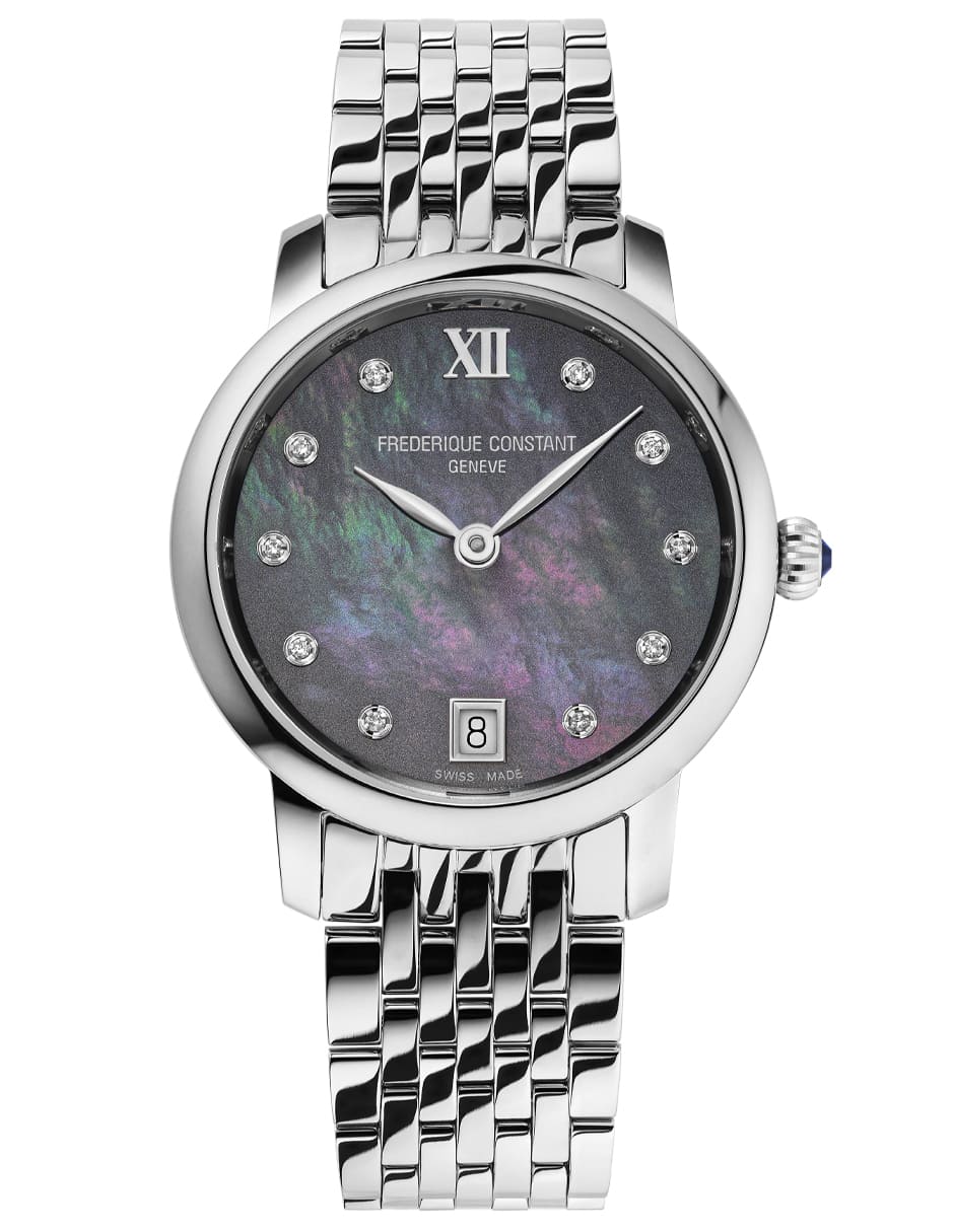 Reloj Classics para mujer FC-220MPBD1S26B