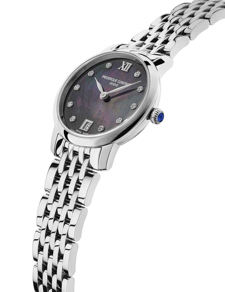 Reloj Classics para mujer FC-220MPBD1S26B 3