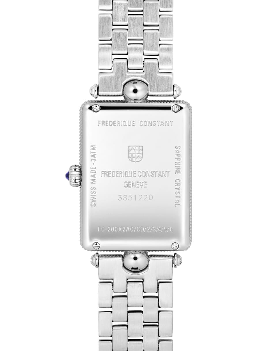 Reloj Classics para mujer FC-200MPW2AC3B 2