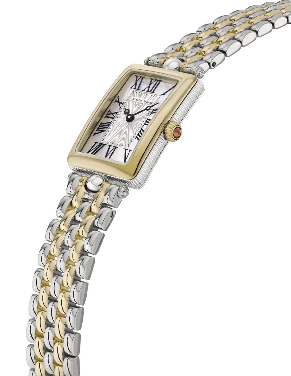 Reloj Classics para mujer FC-200MPW2AC3B 3