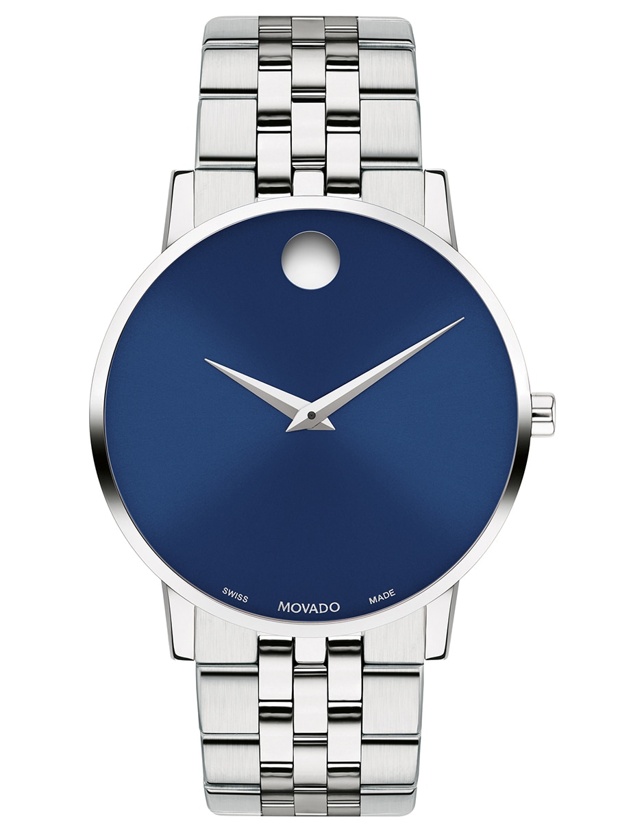 Reloj Museum para hombre 607848 Reloj Museum para hombre 607848