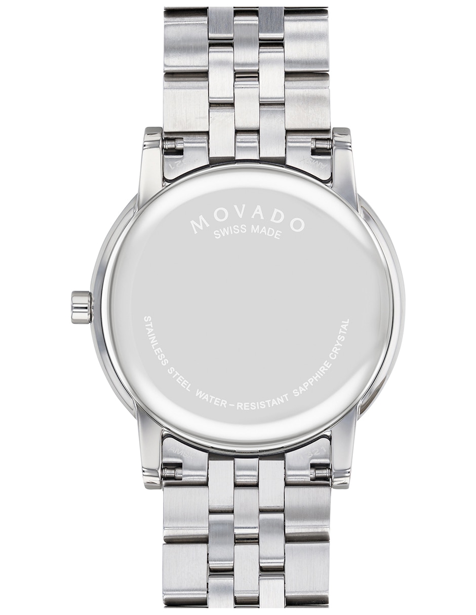 Reloj Museum para hombre 607848 3