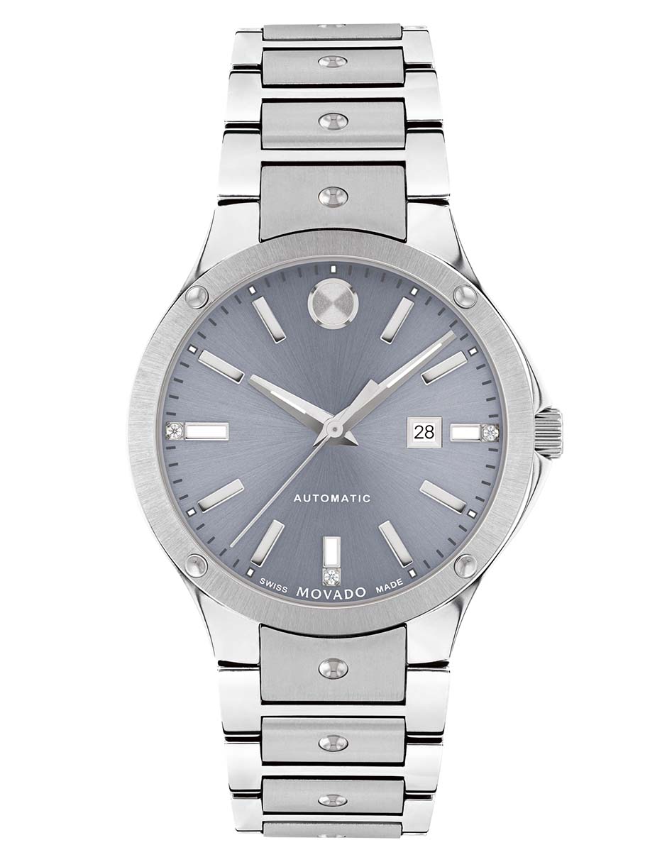 Reloj Movado para mujer 607935 Liverpool