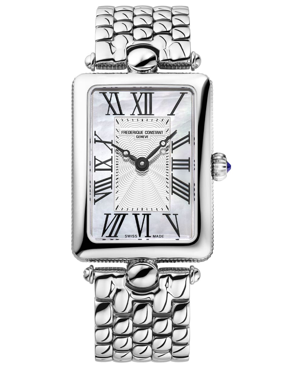 Reloj Classics para mujer FC-200MPW2AC6B