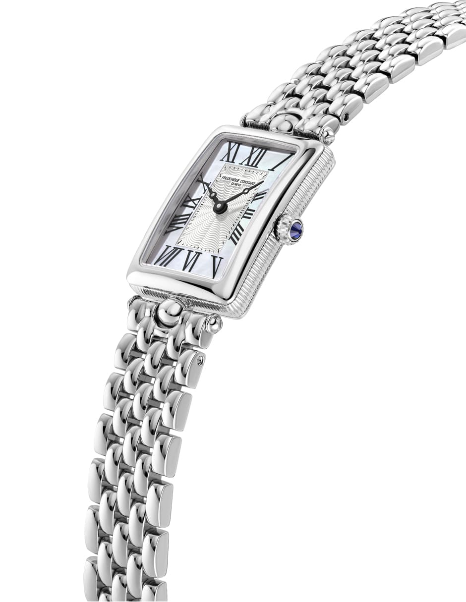Reloj Classics para mujer FC-200MPW2AC6B 3