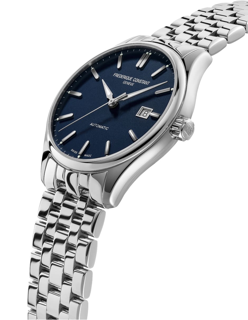Reloj Classics para hombre FC-303NN5B6B 3