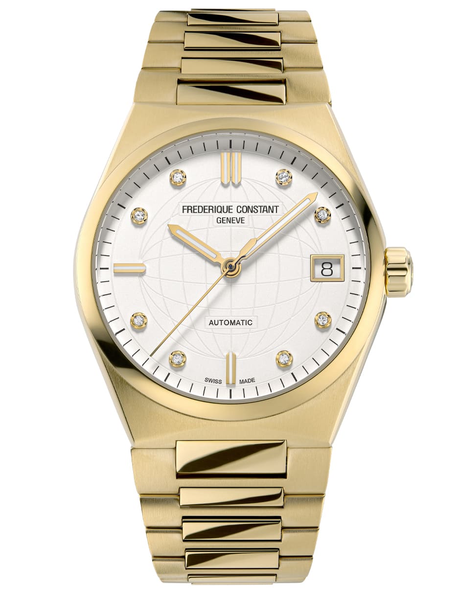 Reloj Highlife para mujer FC-303VD2NH5B