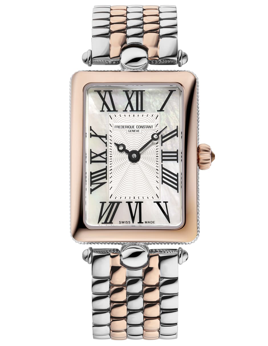 Reloj Classics para mujer FC-200MPW2AC2B