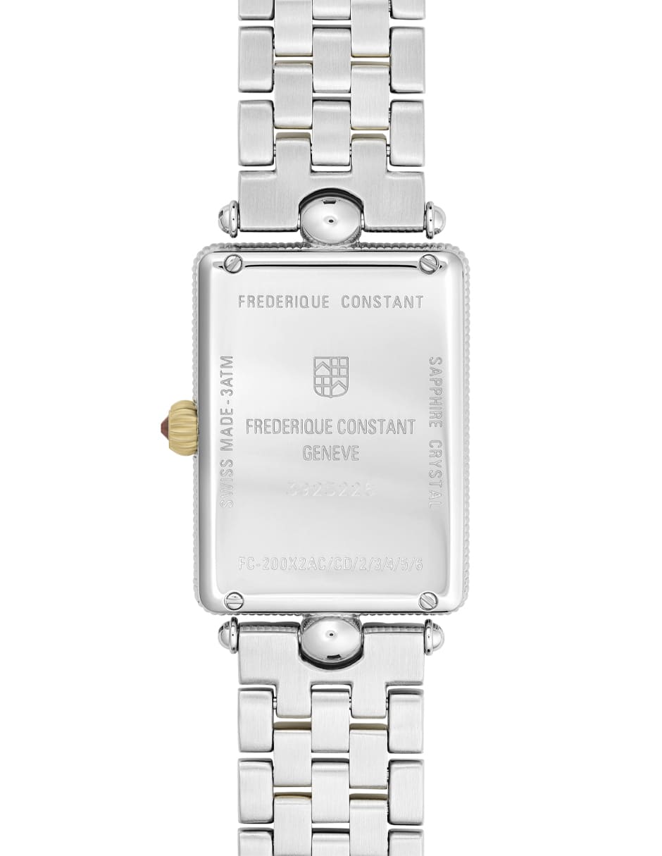 Reloj Classics para mujer FC-200MPW2AC2B 2