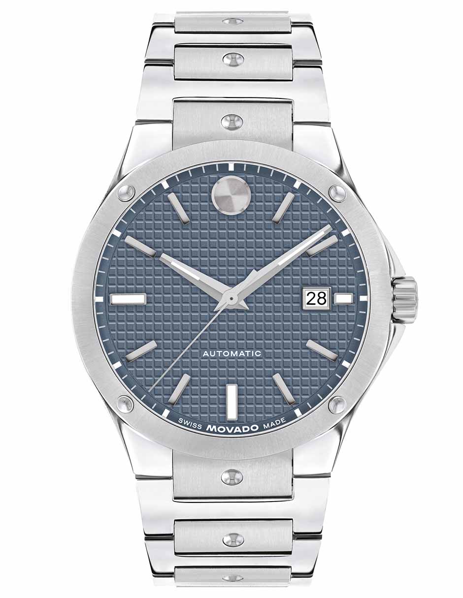 Reloj unisex 607930
