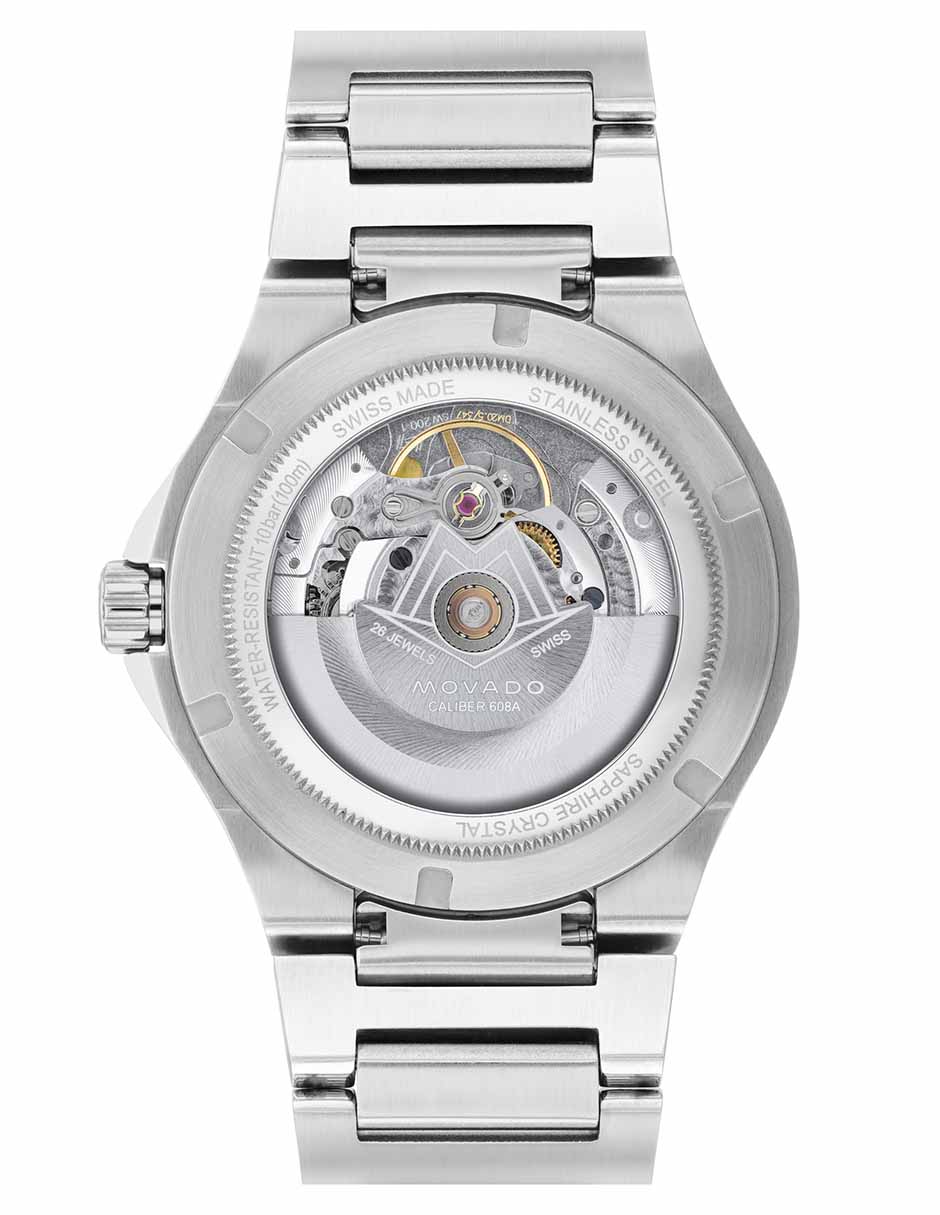 Reloj unisex 607930 3
