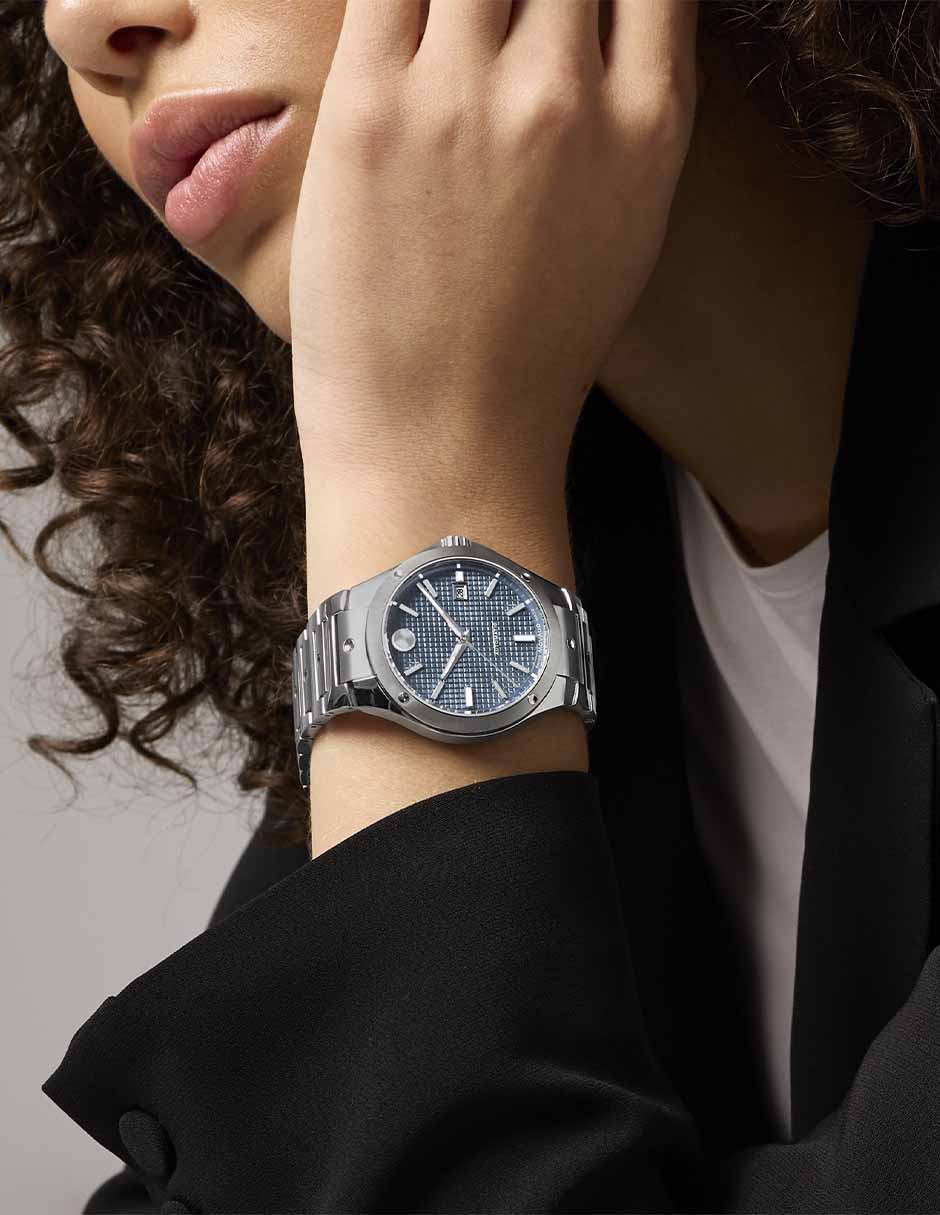 Reloj unisex 607930 4