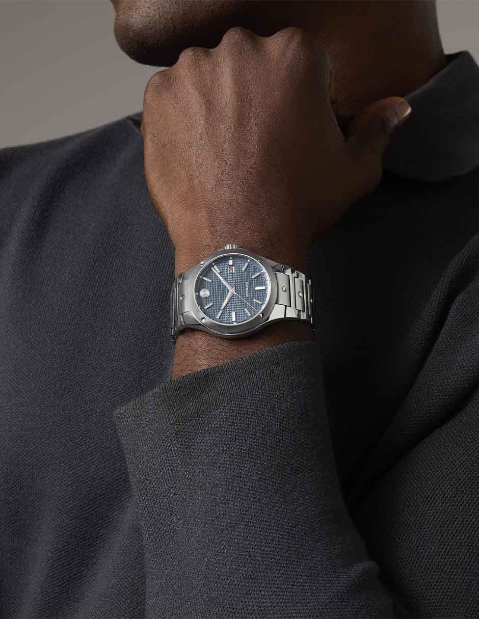 Reloj unisex 607930 5