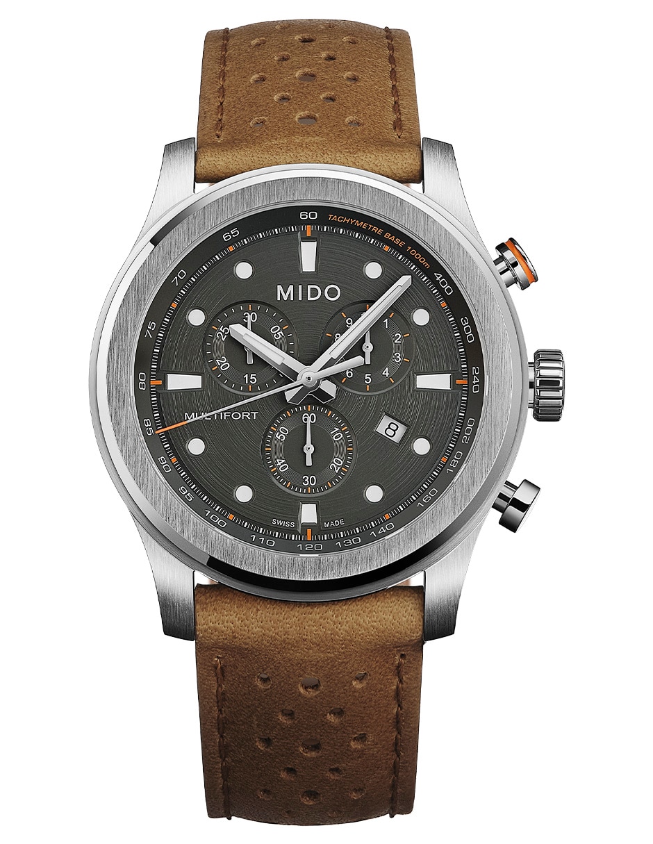 Reloj Multifort para hombre M0534171606100 Reloj Multifort para hombre M0534171606100