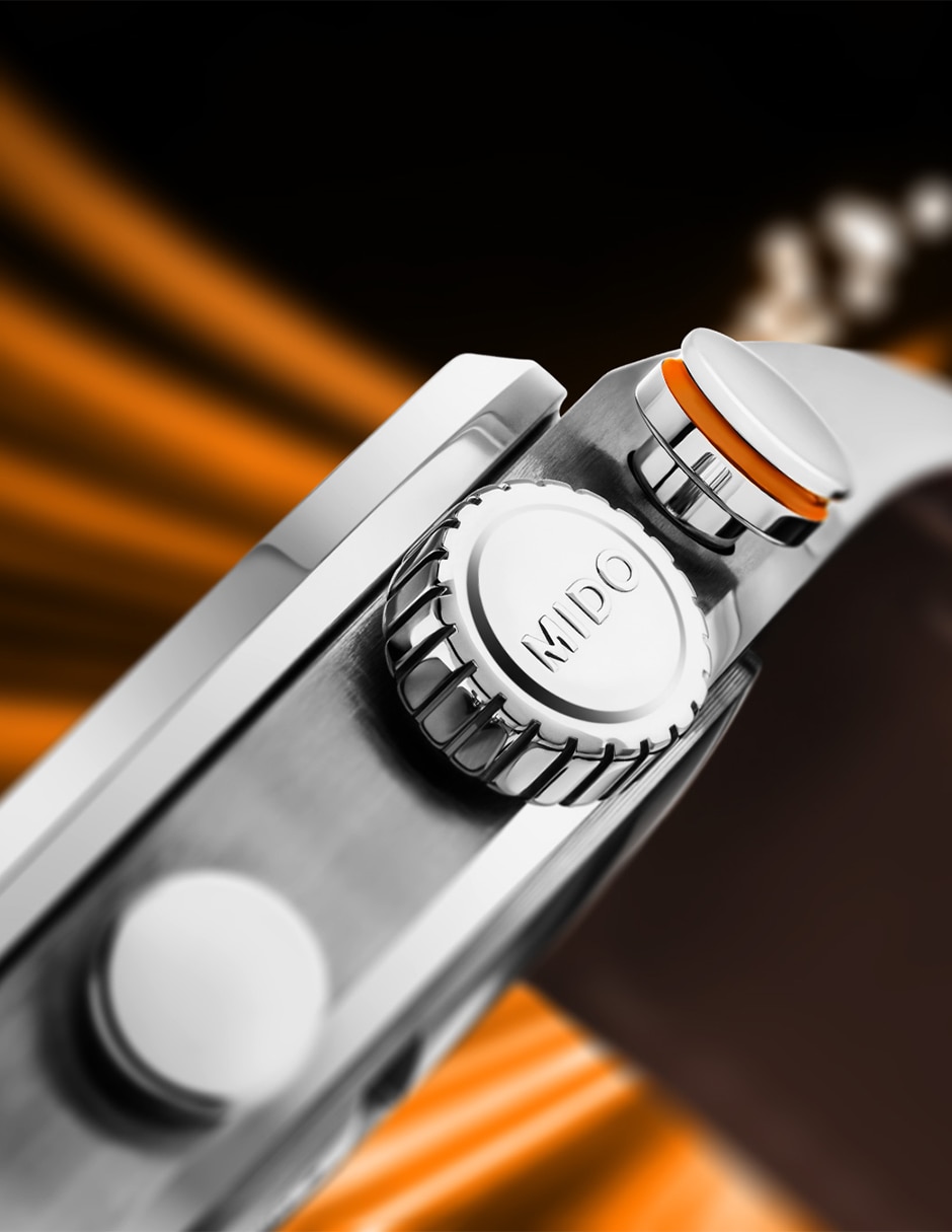 Reloj Multifort para hombre M0534171606100 9