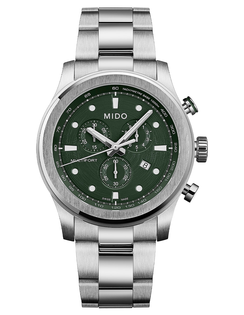 Reloj Multifort para hombre M0534171109100 Reloj Multifort para hombre M0534171109100