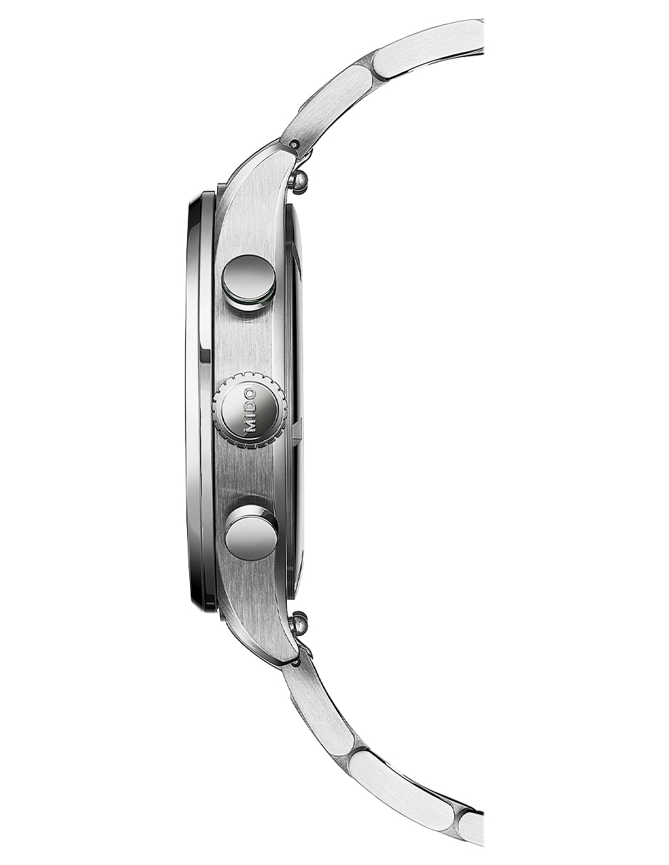 Reloj Multifort para hombre M0534171109100 2