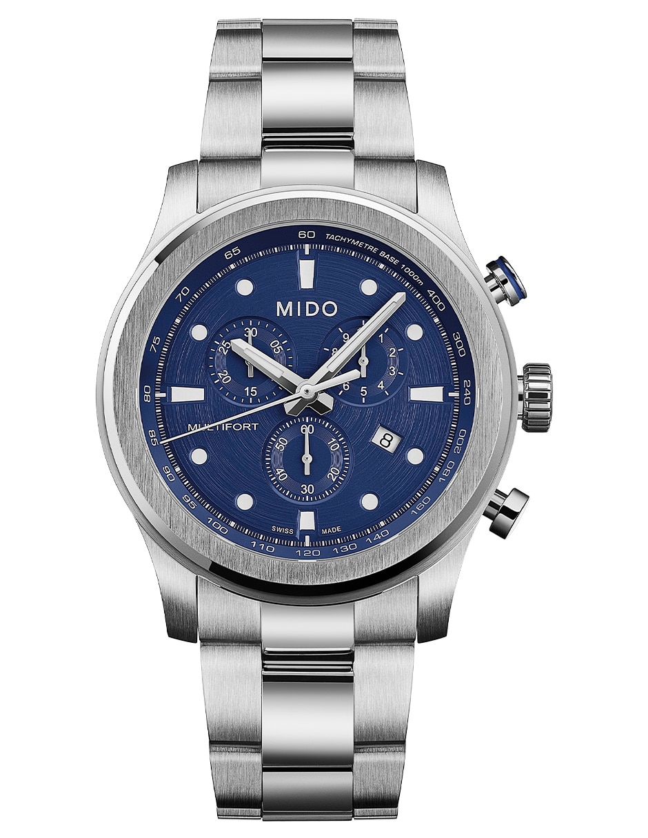 Reloj Multifort para hombre M0534171104100