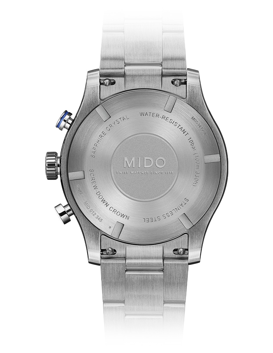Reloj Multifort para hombre M0534171104100 3