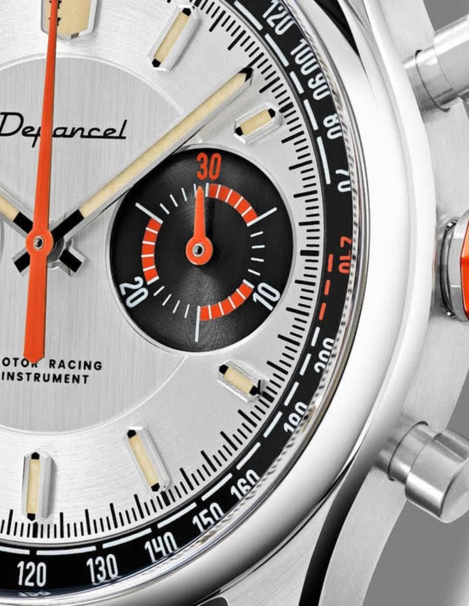 Reloj Allure Chrono Manual para hombre 3