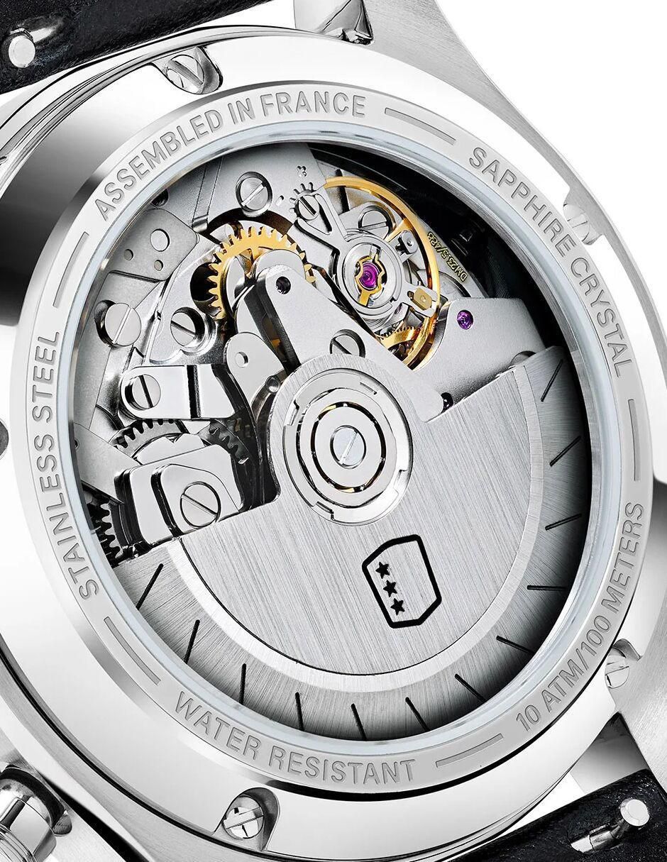Reloj Allure Chrono para hombre Allure Chrono Aut 2