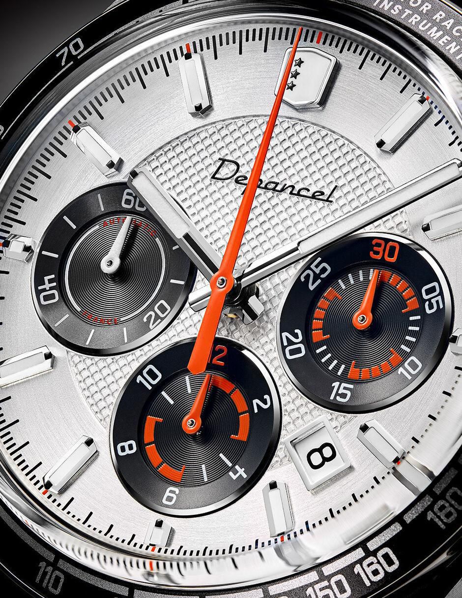 Reloj Allure Chrono para hombre Allure Chrono Aut 3