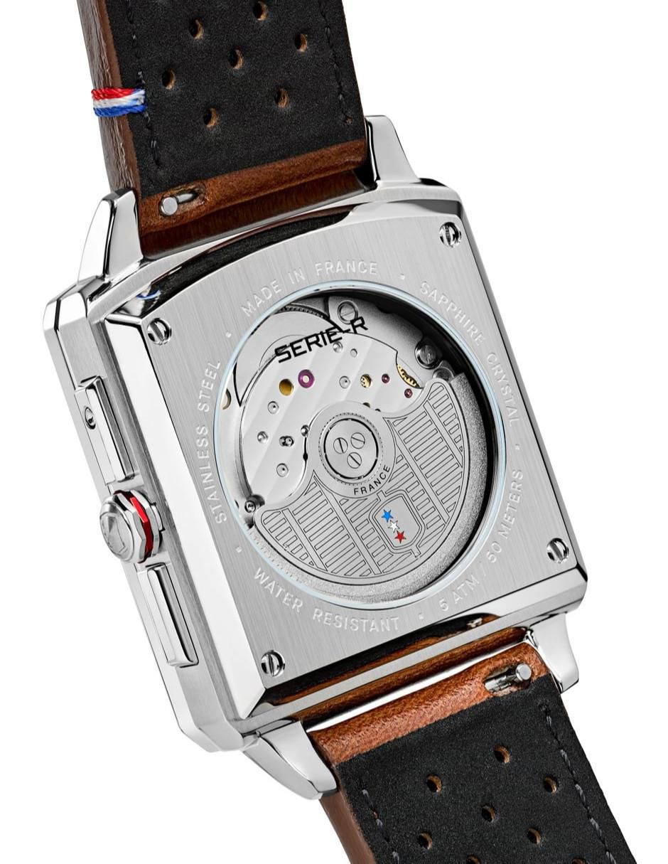 Reloj F Back para hombre Serie R 2