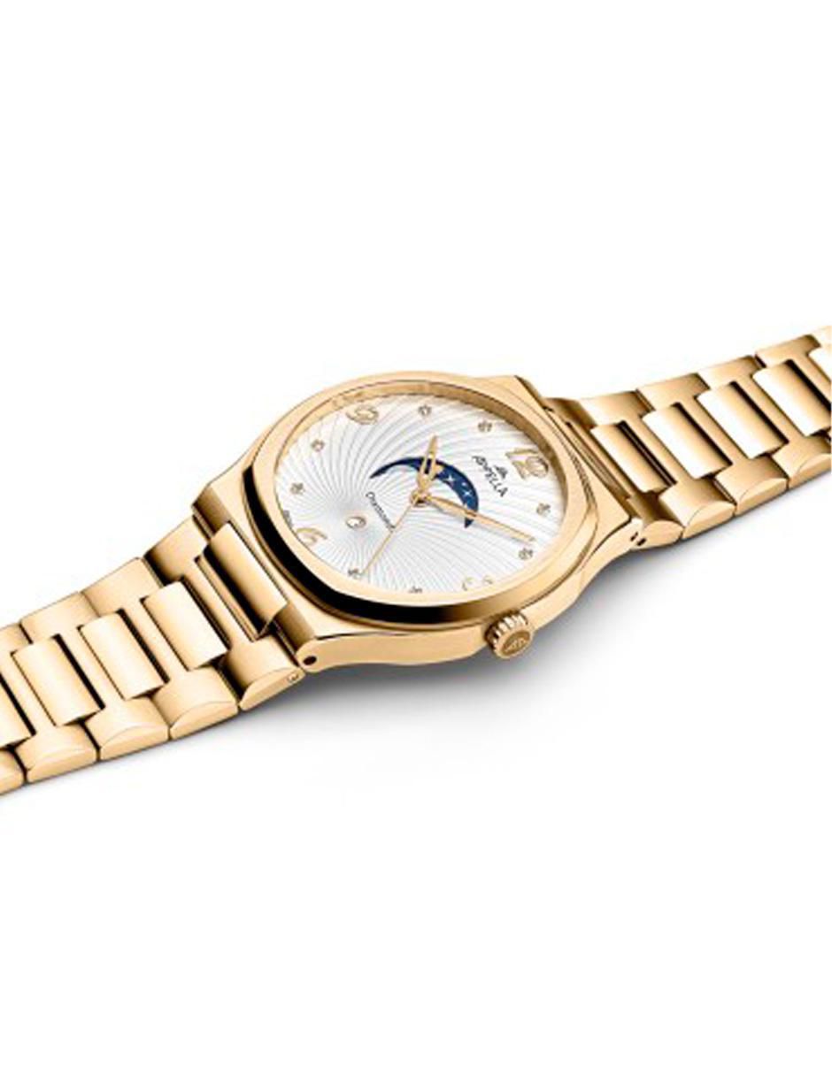 Reloj Moonphase para mujer L32006.1173DQS 2