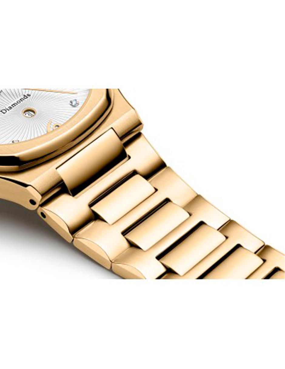 Reloj Moonphase para mujer L32006.1173DQS 3