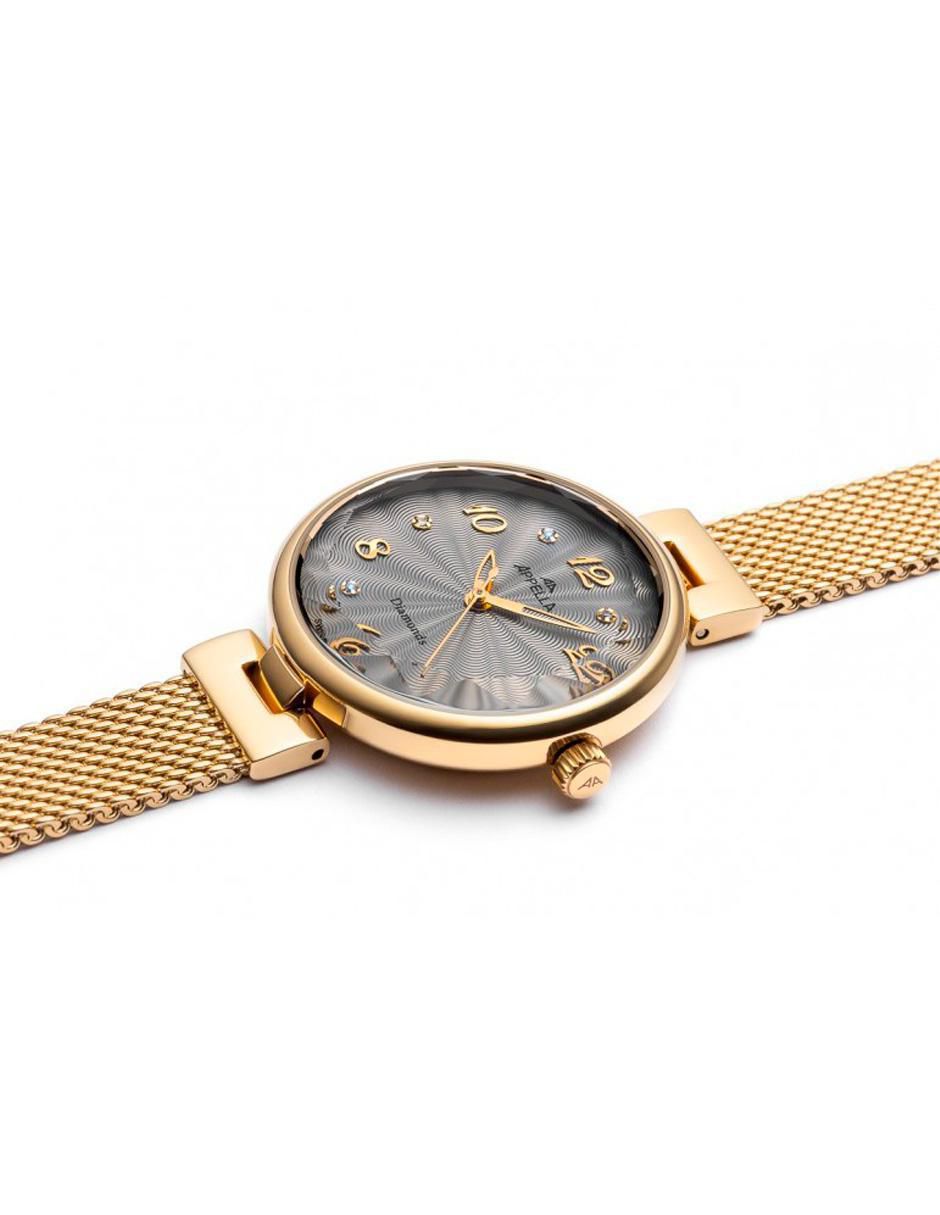 Reloj Diamond Band para mujer L50004.1177DQ 2