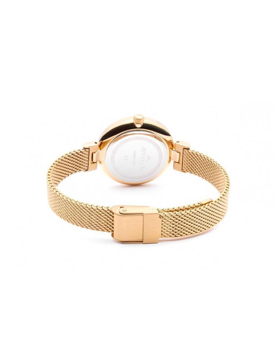 Reloj Diamond Band para mujer L50004.1177DQ 4