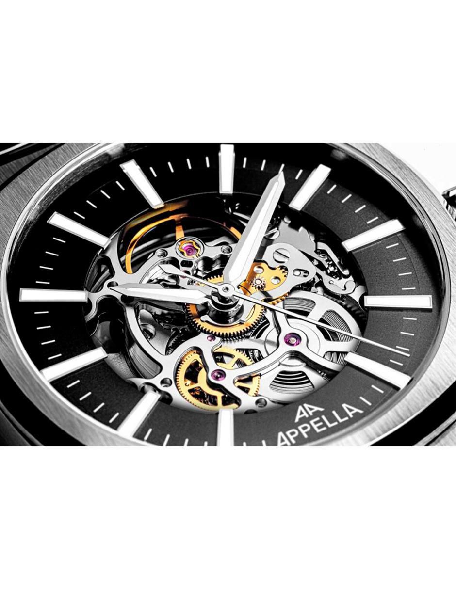 Reloj para hombre L12006.5116ASQ 3