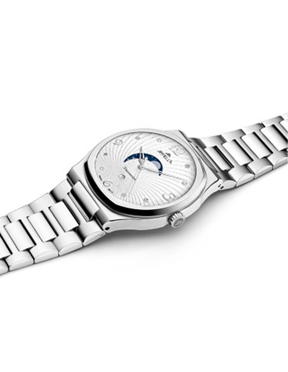 Reloj Moonphase para mujer L32006.5173DQS 2
