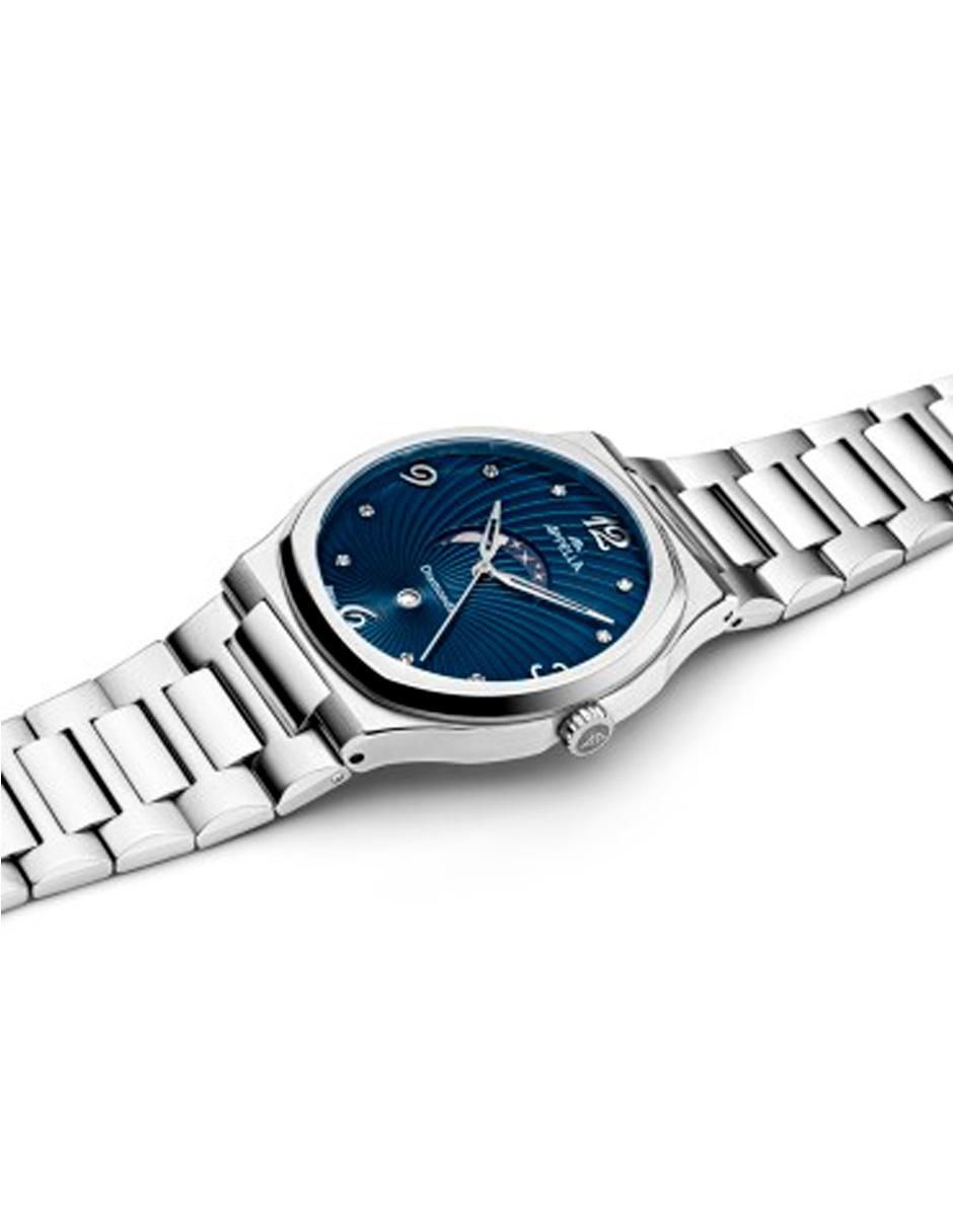 Reloj Moonphase para mujer L32006.5175DQS 2