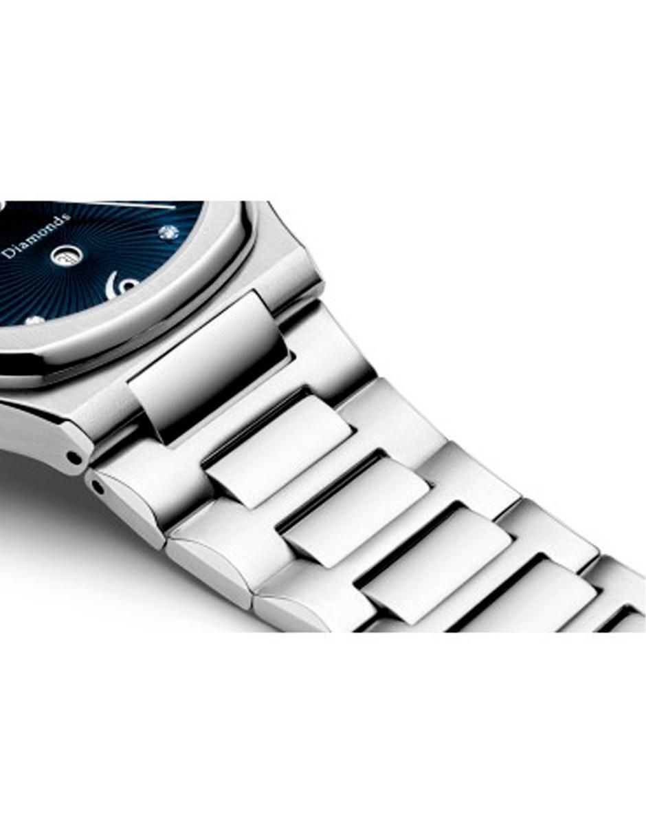 Reloj Moonphase para mujer L32006.5175DQS 3