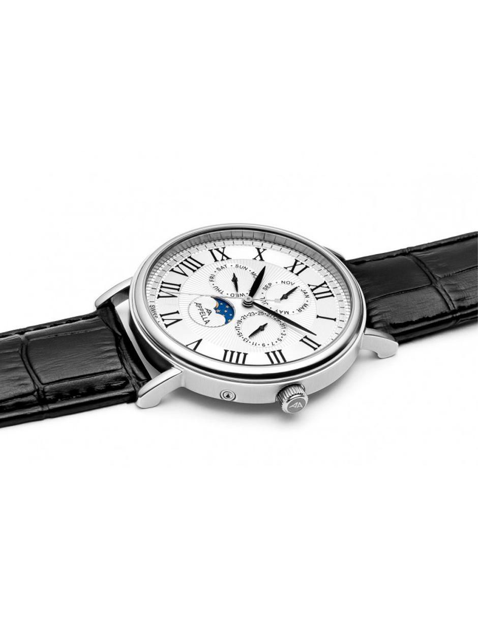Reloj Moonphase para hombre L70004.5233QF 2