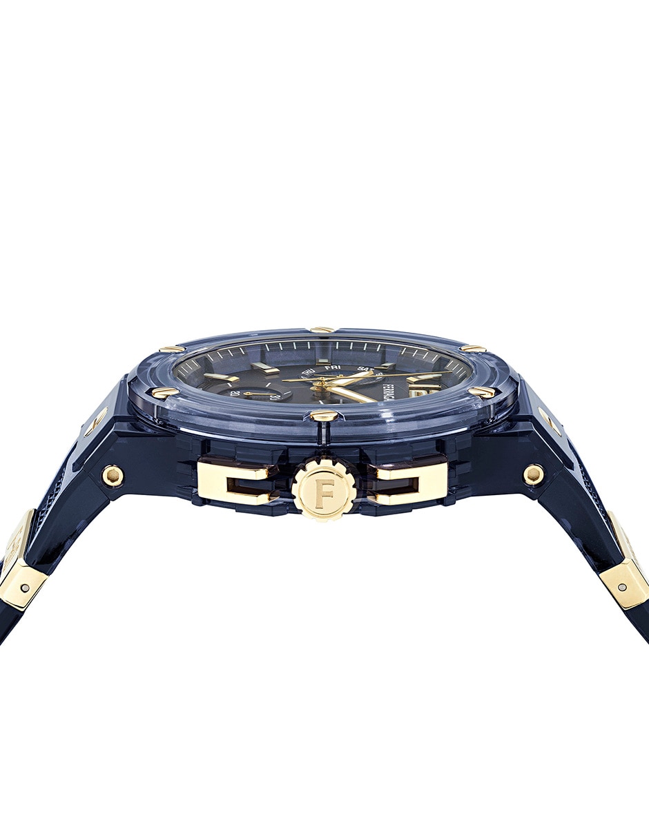 Reloj F-80 Translucent para hombre SF5T00125 6