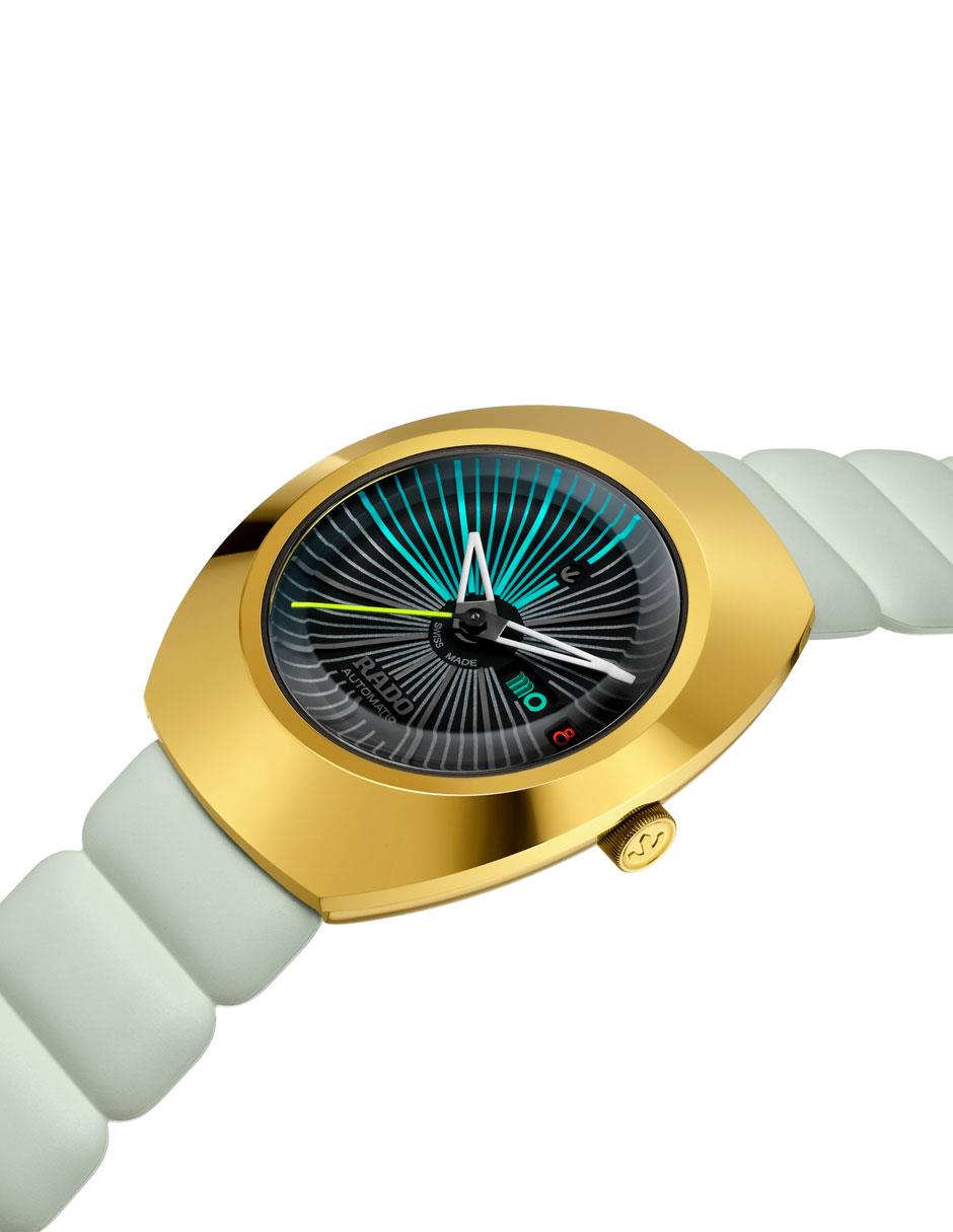 Reloj DiaStar Original para hombre R12165155 2