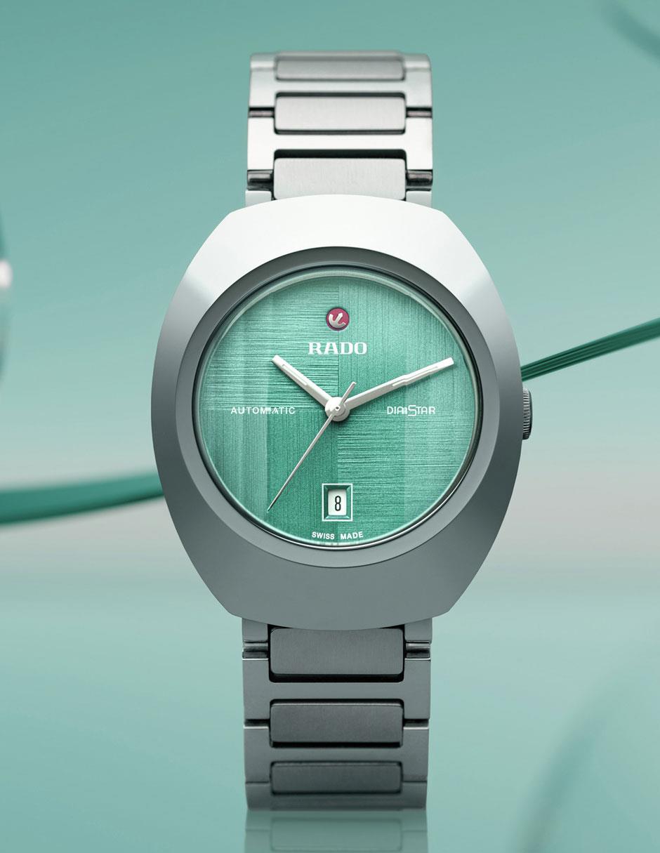Reloj DiaStar Original para mujer R12170323 2