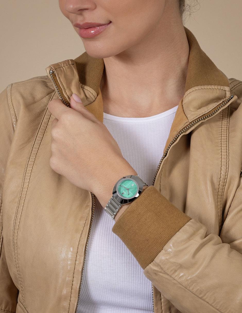 Reloj DiaStar Original para mujer R12170323 3