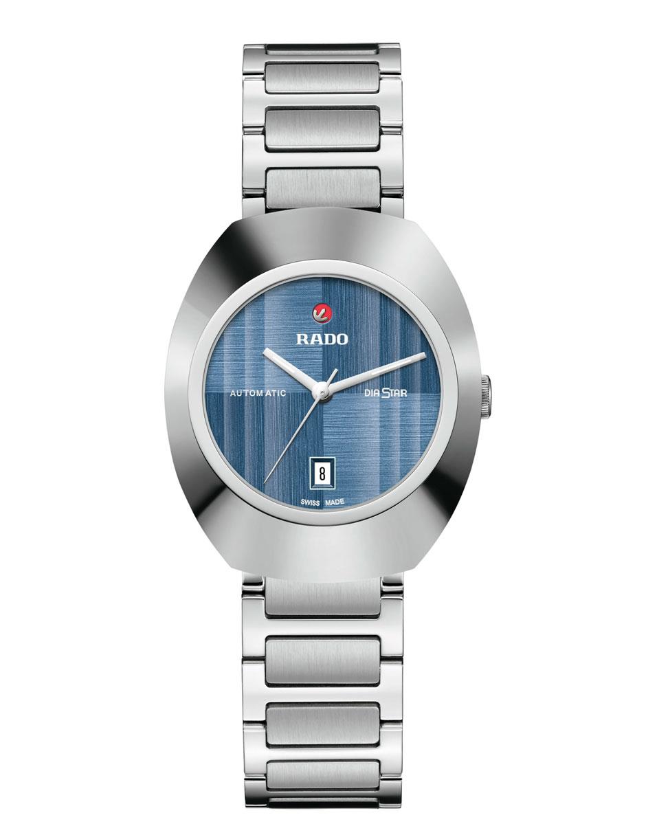 Reloj Rado Diastar Original para mujer R12170343