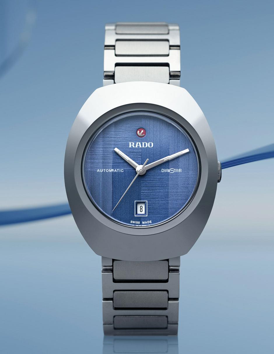 Reloj DiaStar Original para mujer R12170343 2