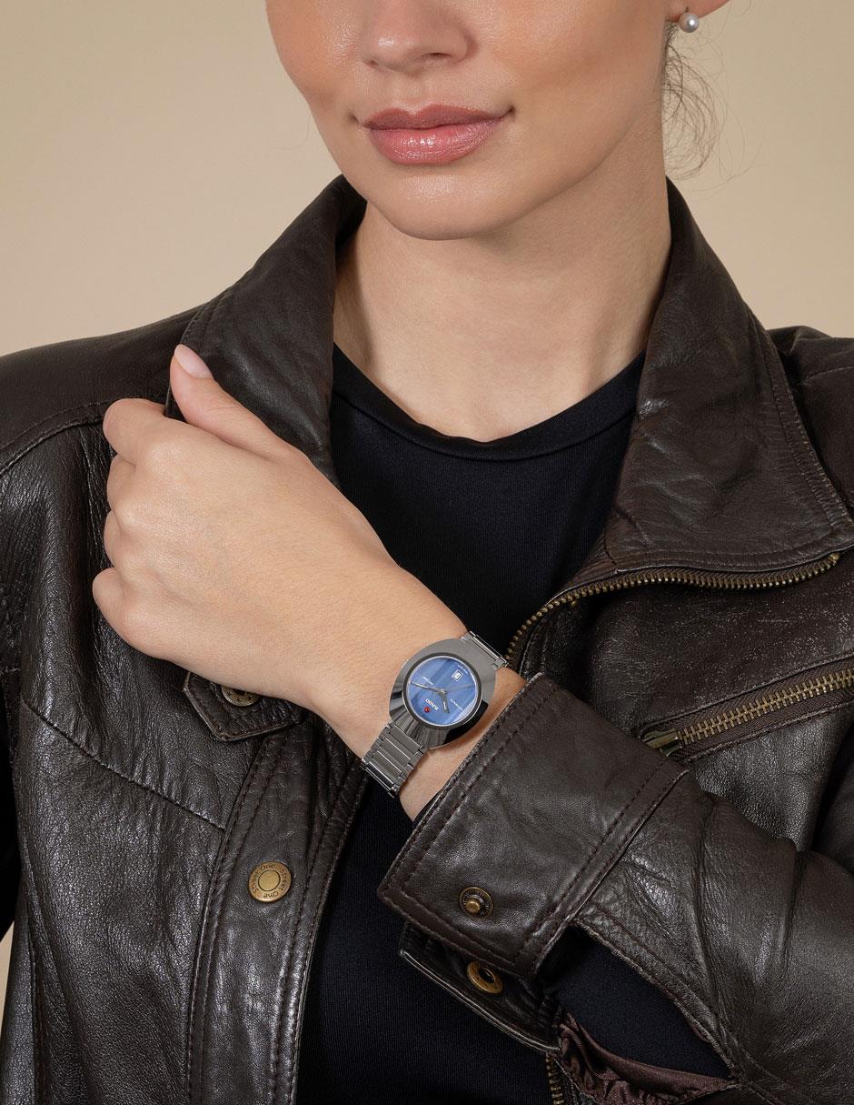 Reloj DiaStar Original para mujer R12170343 4