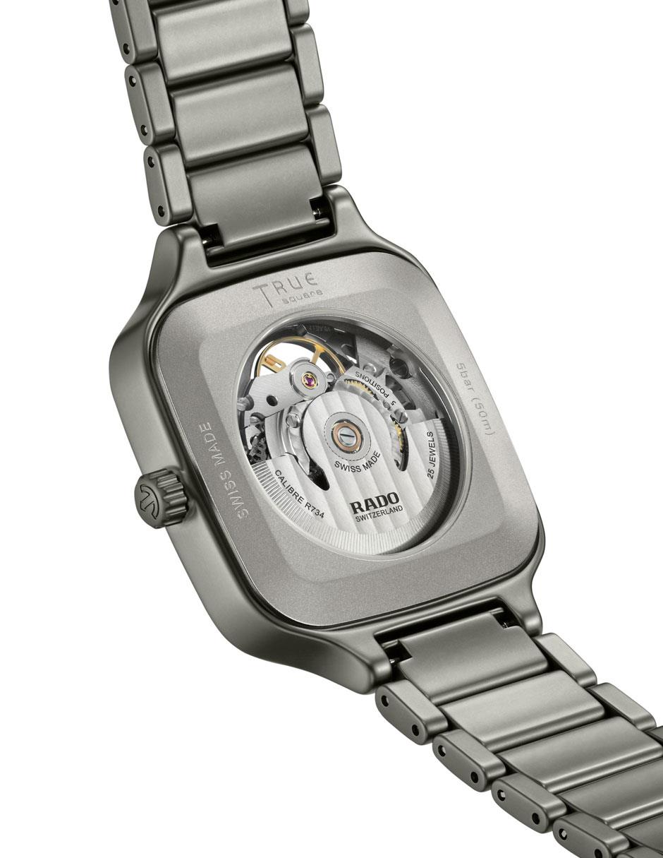 Reloj True Square para hombre R27196152 4