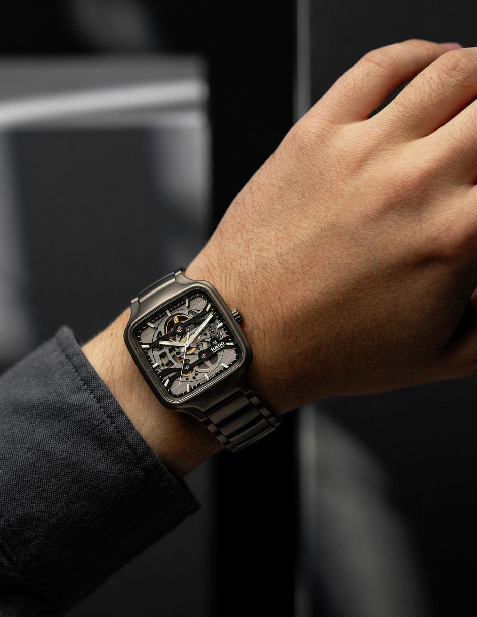 Reloj True Square para hombre R27196152 6