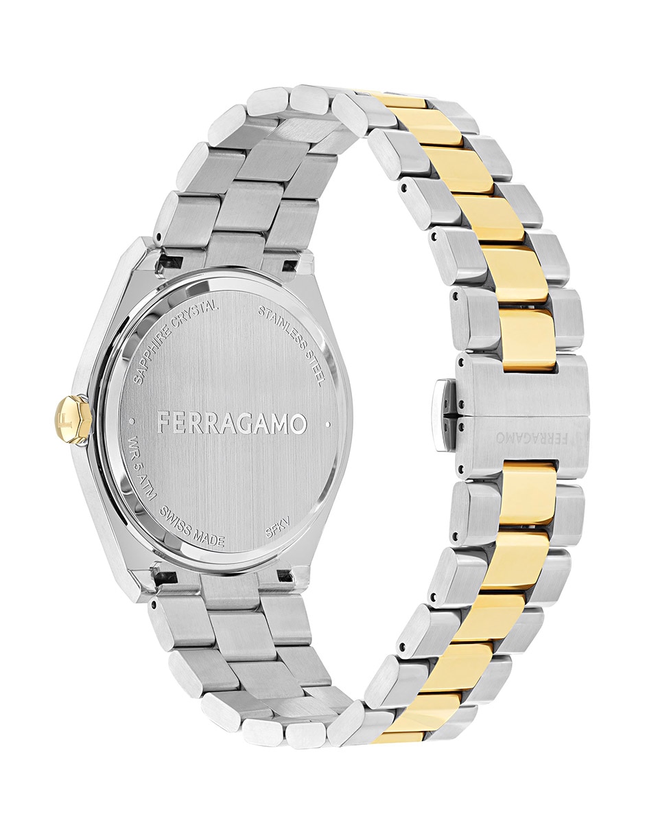 Reloj Vega Upper East para hombre SFKV00625 3