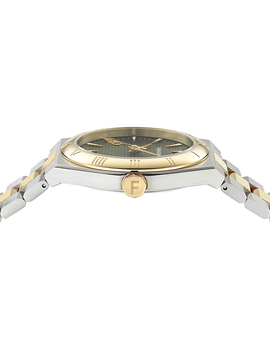 Reloj Vega Upper East para hombre SFKV00625 4