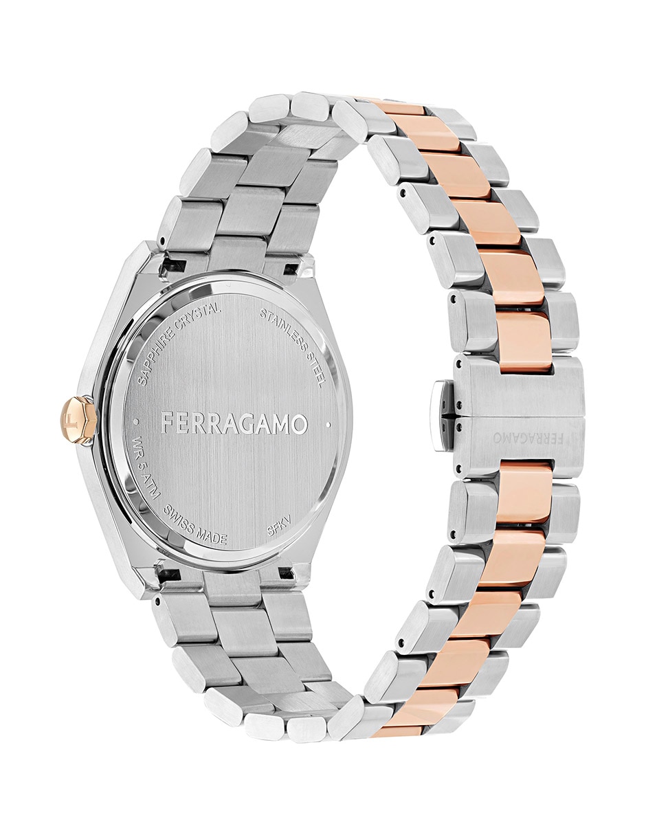 Reloj Vega Upper East para hombre SFKV00725 3